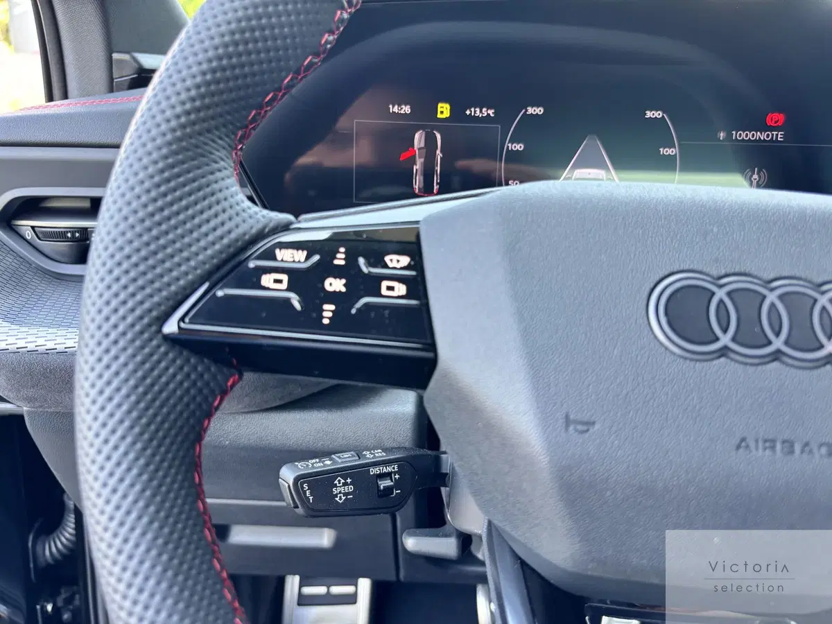 Audi Q5 Sportback nuova a Brescia (13)