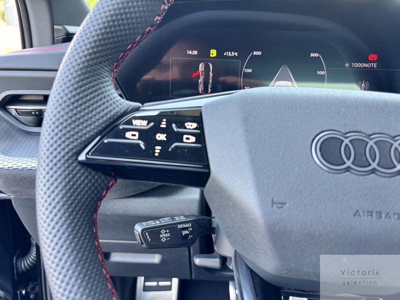 Audi Q5 Sportback nuova a Brescia (13)