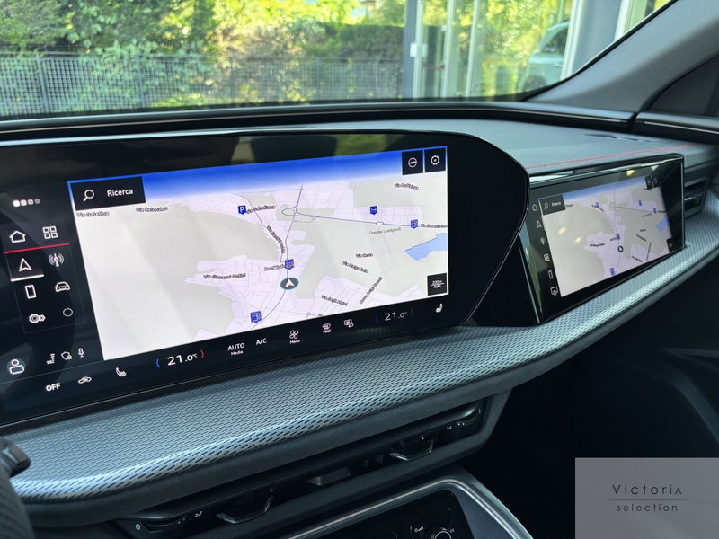 Audi Q5 Sportback nuova a Brescia (15)