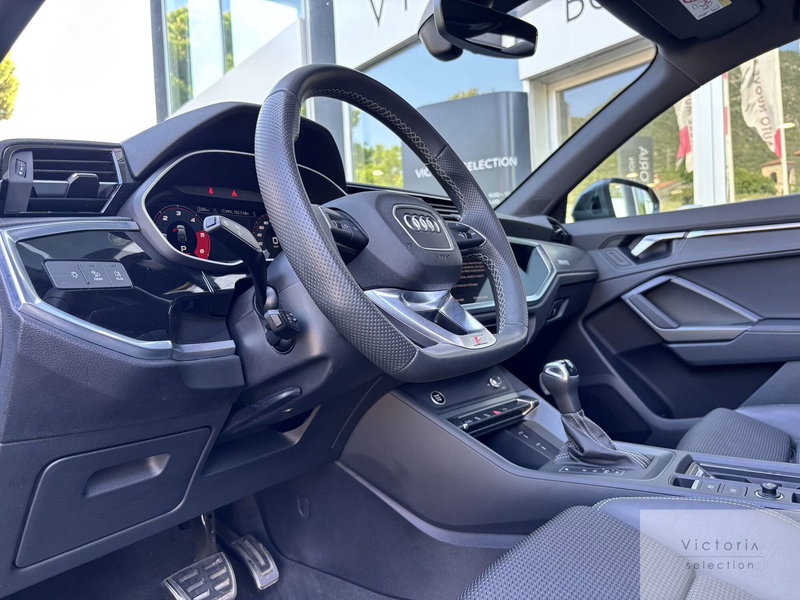 Audi Q3 Sportback usata a Brescia (11)