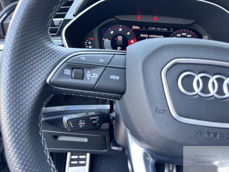 Audi Q3 Sportback usata a Brescia (13)