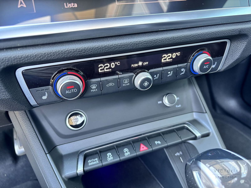 Audi Q3 Sportback usata a Brescia (15)