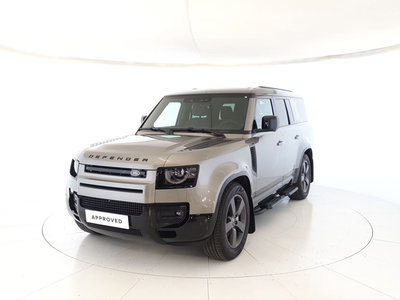 Land Rover Defender 130 3.0d i6 mhev SE awd 250cv auto 8p.ti del 2025 usata a Monza