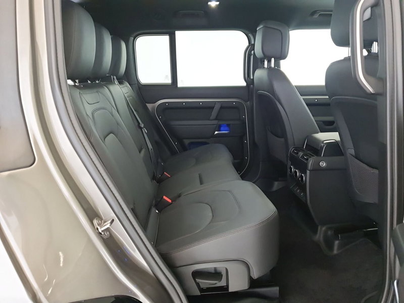 Land Rover Defender usata a Monza e Brianza (5)