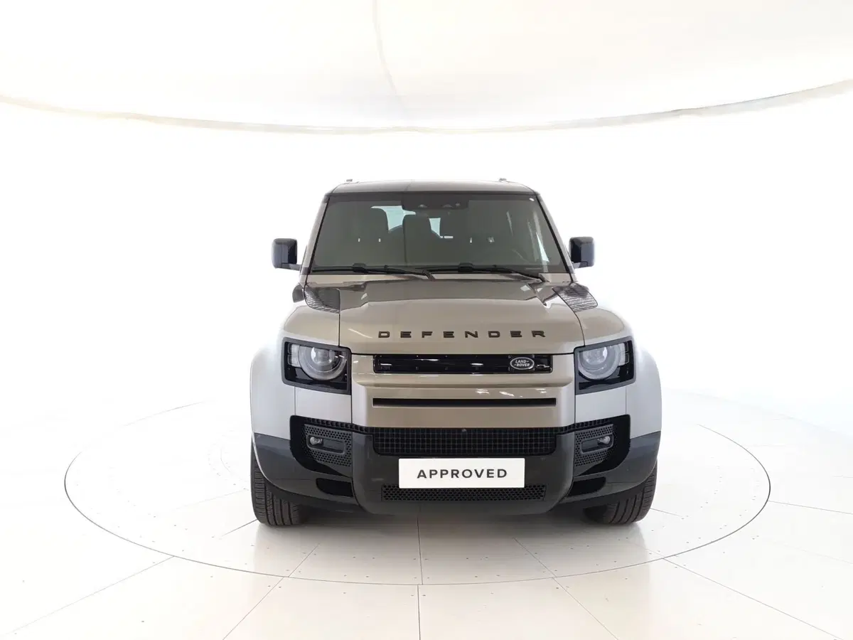 Land Rover Defender usata a Monza e Brianza (8)