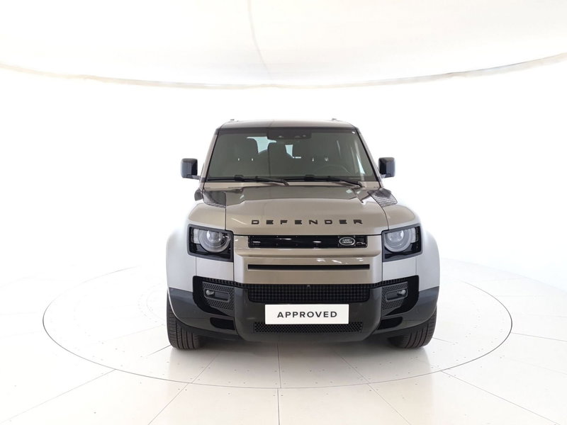 Land Rover Defender usata a Monza e Brianza (8)