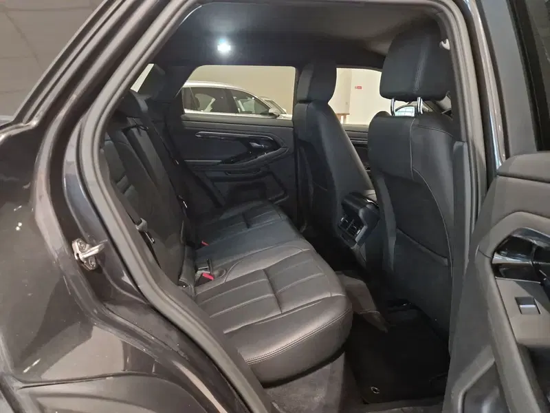 Land Rover Range Rover Evoque usata a Modena (10)