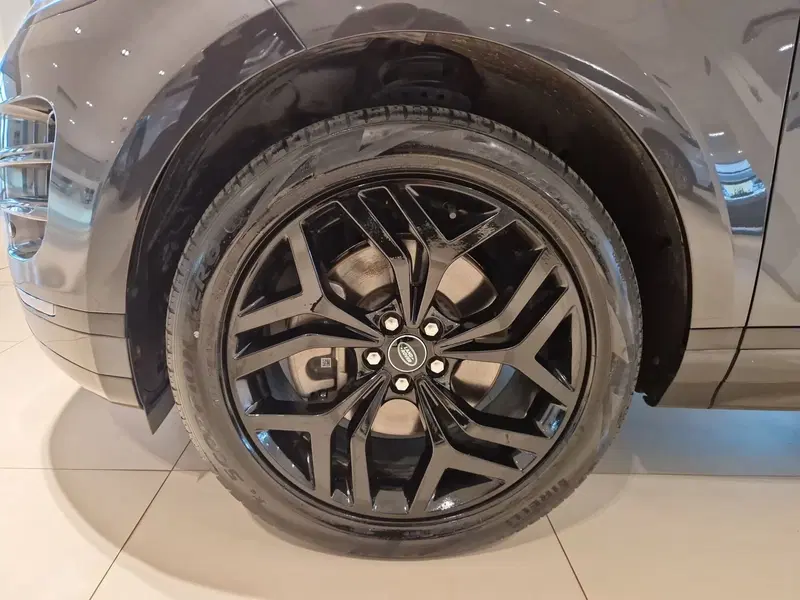 Land Rover Range Rover Evoque usata a Modena (13)