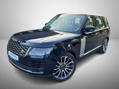 Land Rover Range Rover 3.0 l6 Vogue del 2021 usata a Seregno