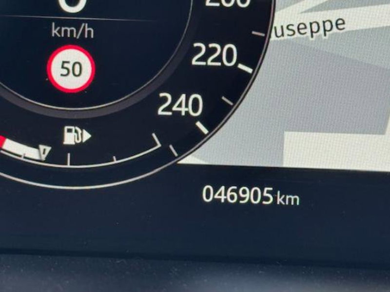 Land Rover Range Rover usata a Monza e Brianza (10)