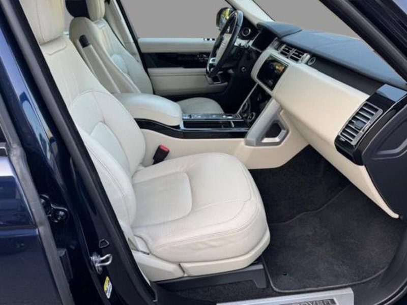 Land Rover Range Rover usata a Monza e Brianza (3)