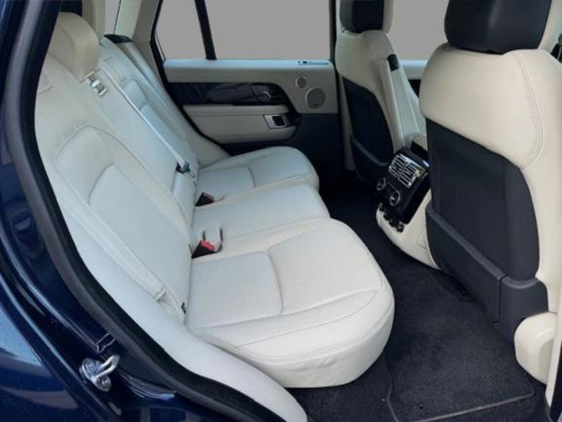 Land Rover Range Rover usata a Monza e Brianza (5)