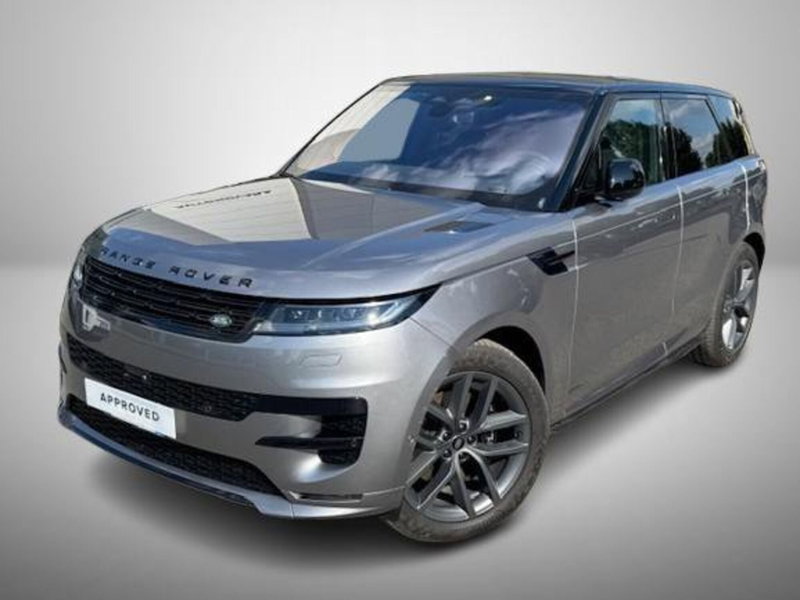 Land Rover Range Rover usata a Monza e Brianza