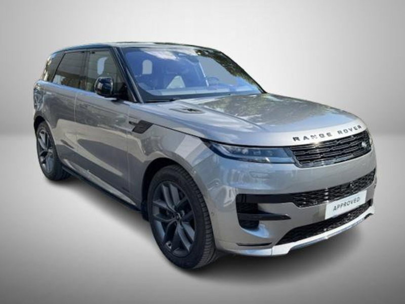 Land Rover Range Rover usata a Monza e Brianza (10)