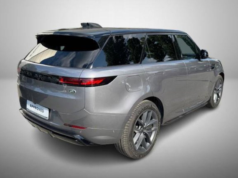 Land Rover Range Rover usata a Monza e Brianza (2)