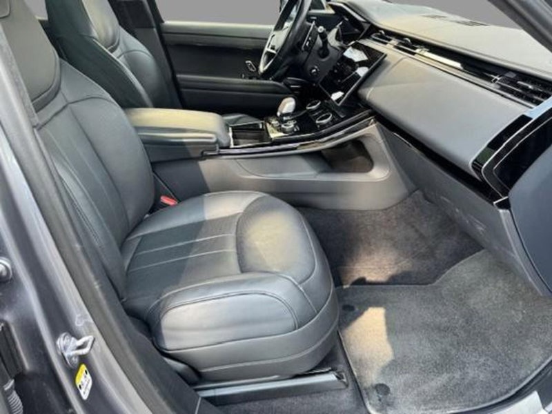 Land Rover Range Rover usata a Monza e Brianza (3)