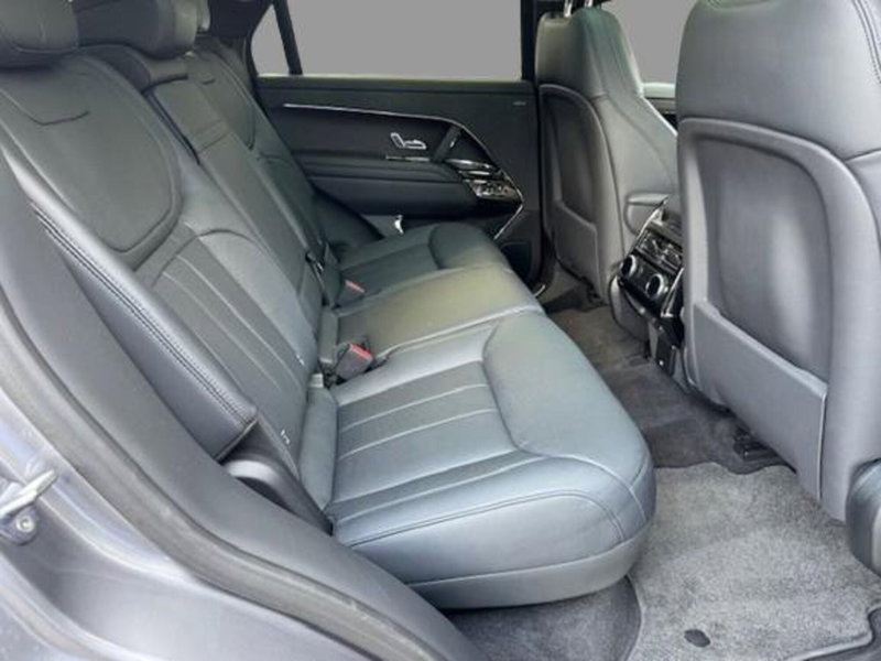 Land Rover Range Rover usata a Monza e Brianza (5)