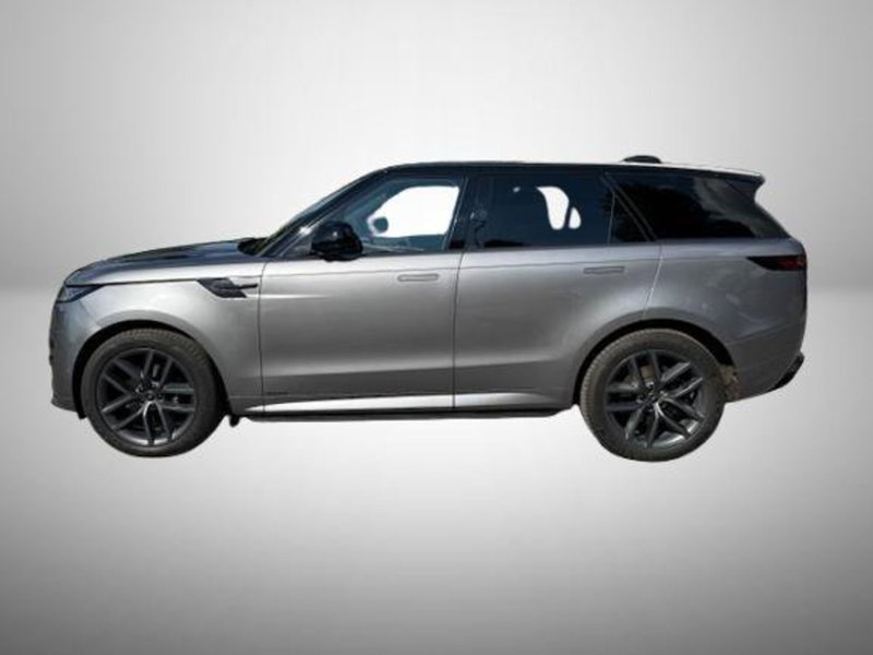 Land Rover Range Rover usata a Monza e Brianza (6)