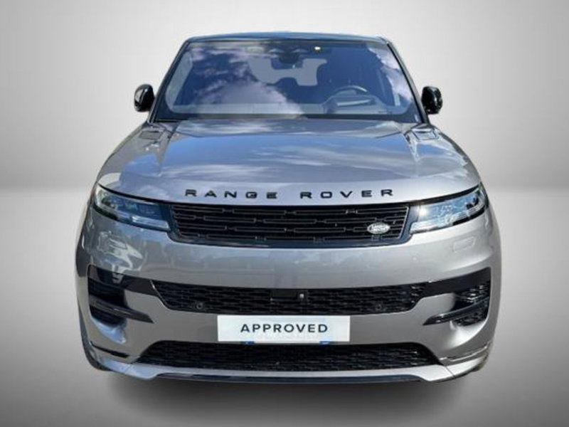 Land Rover Range Rover usata a Monza e Brianza (8)