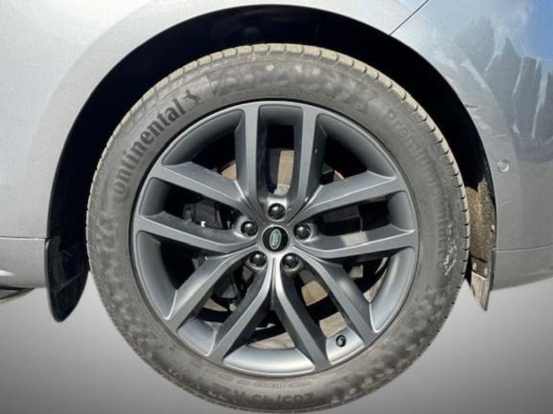 Land Rover Range Rover usata a Monza e Brianza (9)