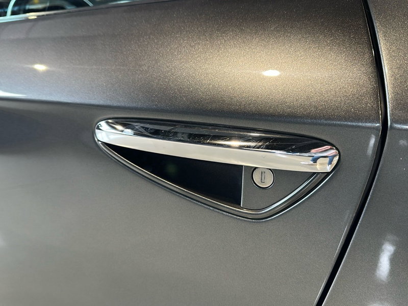 Alfa Romeo Spider usata a Vicenza (11)