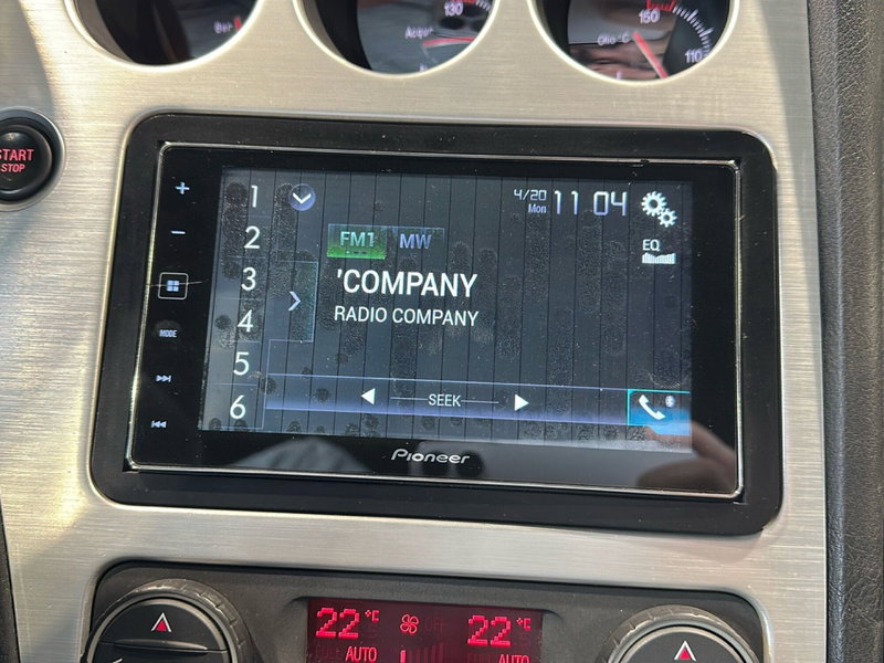 Alfa Romeo Spider usata a Vicenza (20)