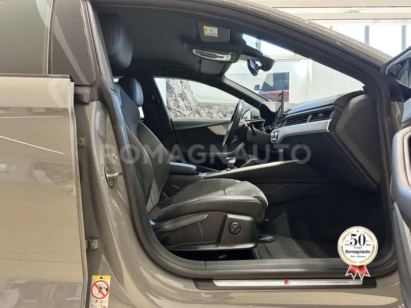 Audi A5 Sportback usata a Forlì-Cesena (10)