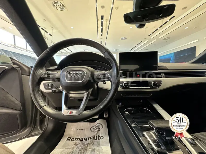 Audi A5 Sportback usata a Forlì-Cesena (17)