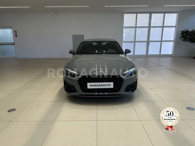 Audi A5 Sportback usata a Forlì-Cesena (2)