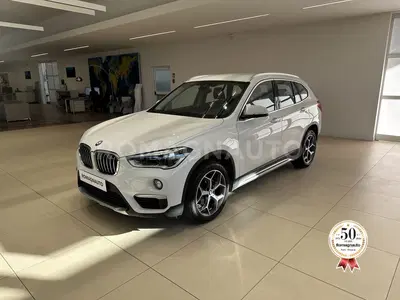 BMW X1 sDrive 18i Msport del 2018 usata a Forli'