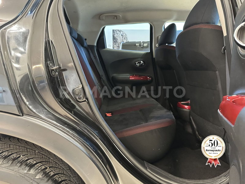 Nissan Juke usata a Forlì-Cesena (11)