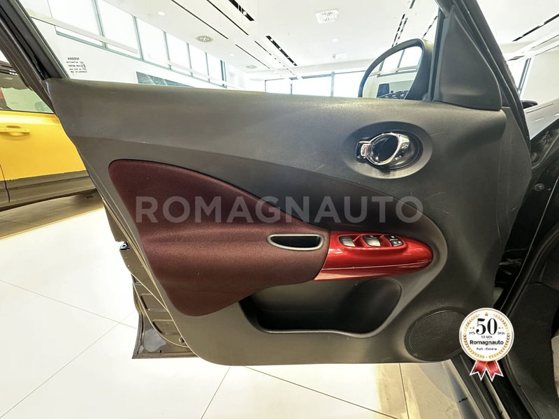 Nissan Juke usata a Forlì-Cesena (15)