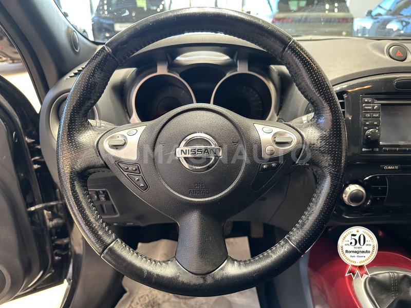 Nissan Juke usata a Forlì-Cesena (16)