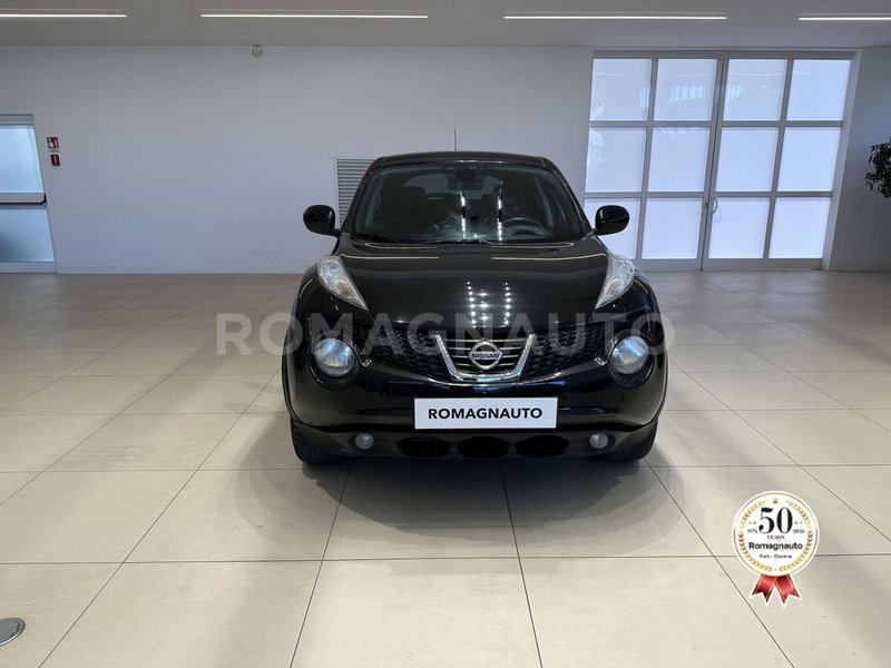 Nissan Juke usata a Forlì-Cesena (2)