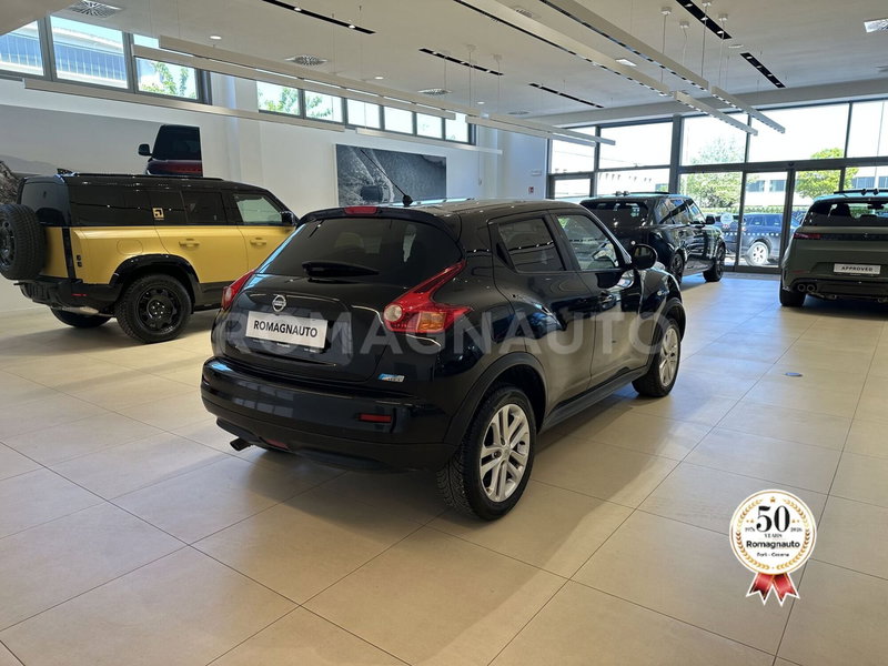 Nissan Juke usata a Forlì-Cesena (5)