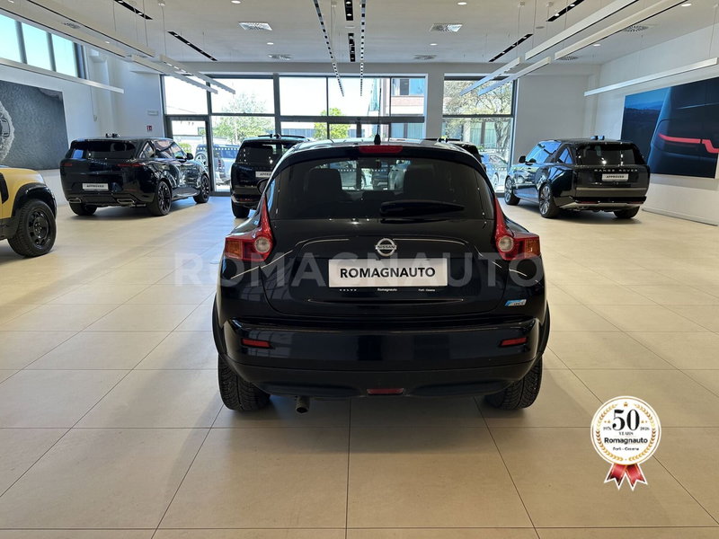 Nissan Juke usata a Forlì-Cesena (6)