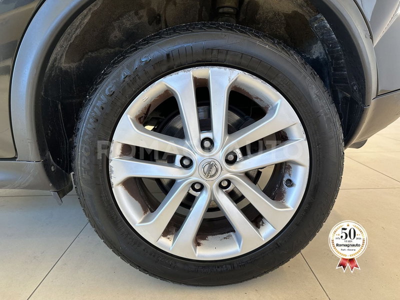 Nissan Juke usata a Forlì-Cesena (9)