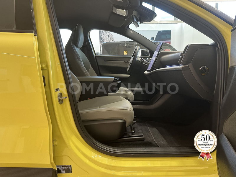 Volvo EX30 usata a Forlì-Cesena (10)