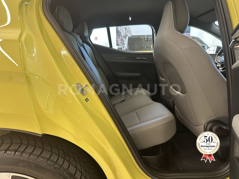 Volvo EX30 usata a Forlì-Cesena (11)