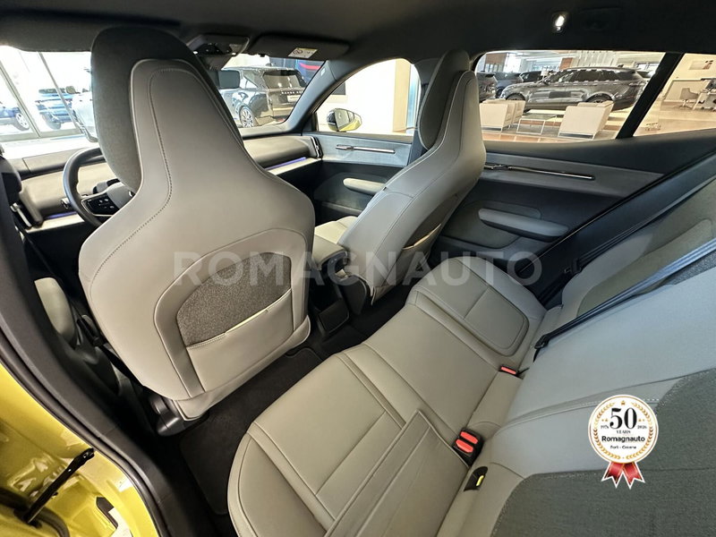Volvo EX30 usata a Forlì-Cesena (12)
