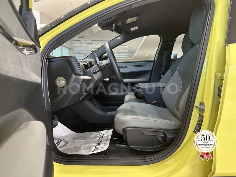 Volvo EX30 usata a Forlì-Cesena (14)
