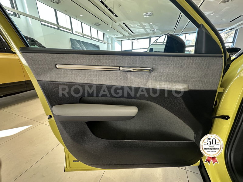 Volvo EX30 usata a Forlì-Cesena (15)