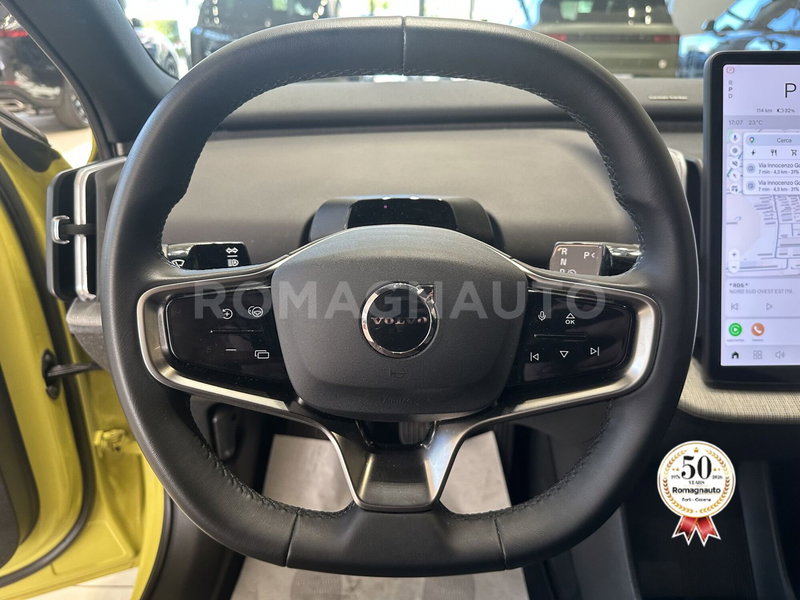 Volvo EX30 usata a Forlì-Cesena (16)