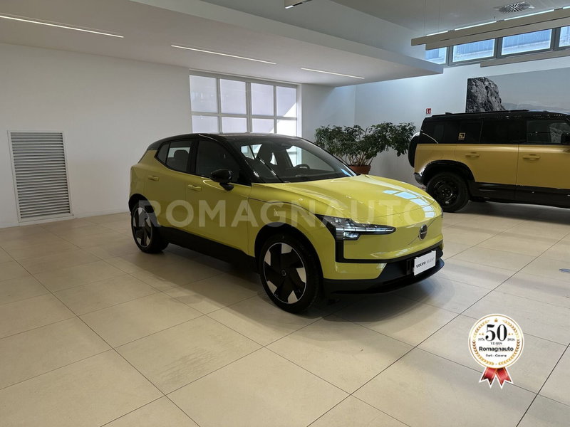 Volvo EX30 usata a Forlì-Cesena (3)