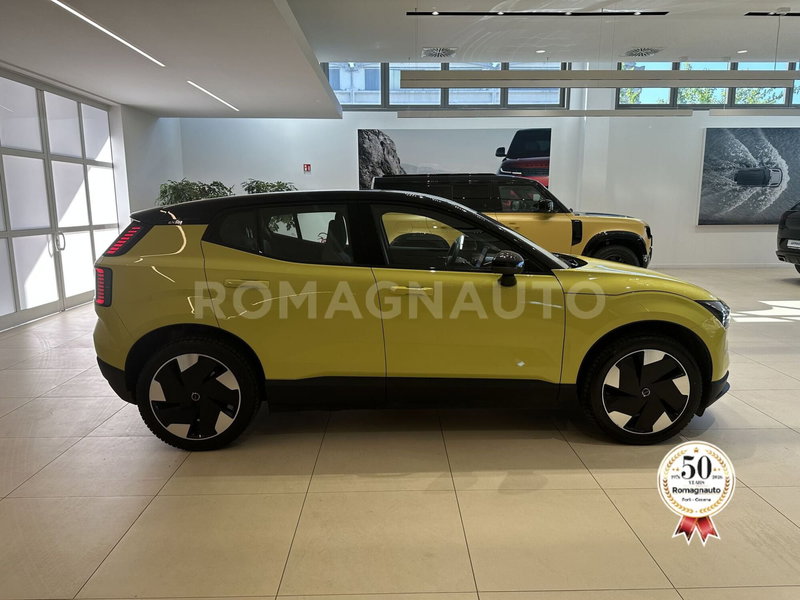 Volvo EX30 usata a Forlì-Cesena (4)