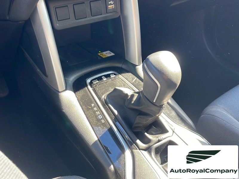 Toyota Corolla Cross Hybrid usata a Roma (13)