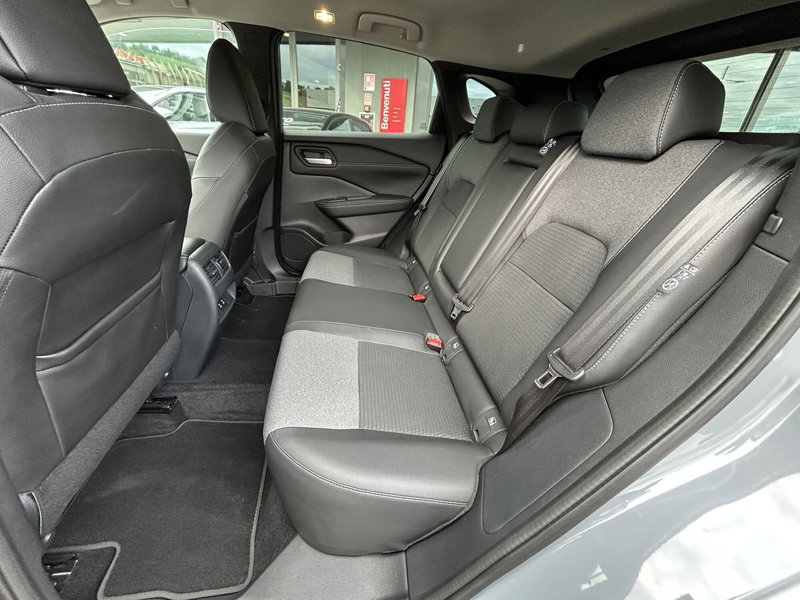 Nissan Qashqai usata a Modena (11)