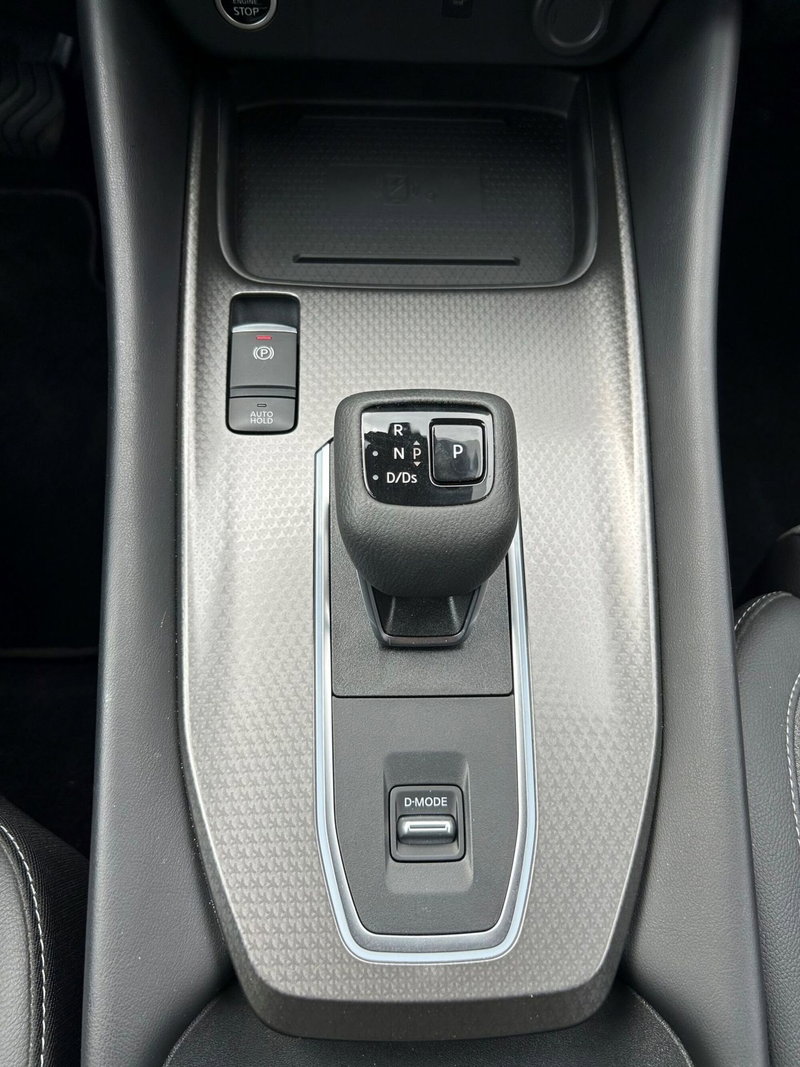 Nissan Qashqai usata a Modena (13)