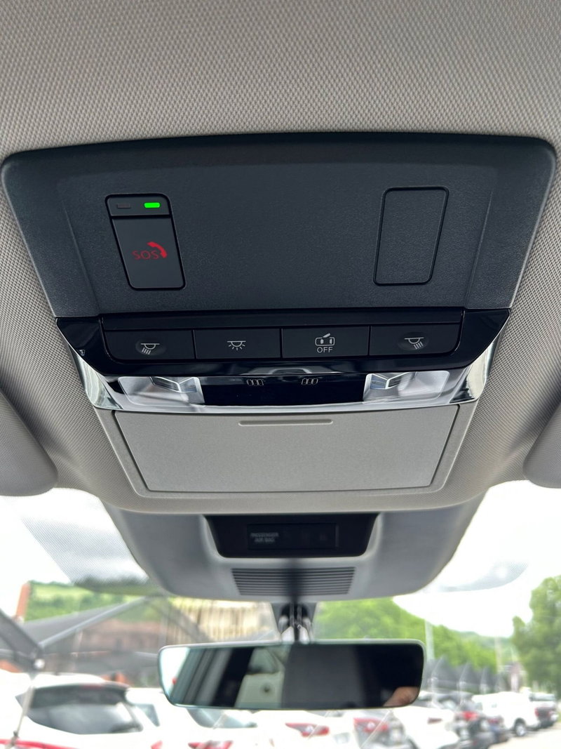 Nissan Qashqai usata a Modena (17)