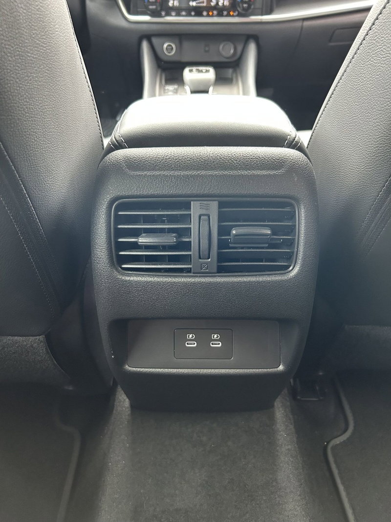 Nissan Qashqai usata a Modena (18)